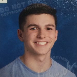 Meet your Posher, Brady